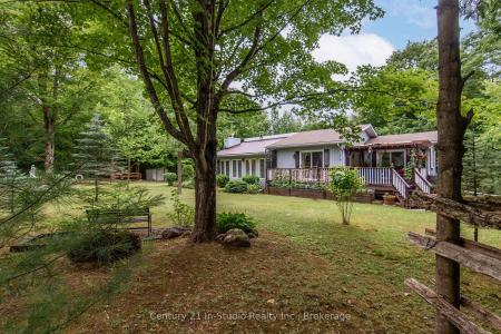 255263 1 CONCESSION, Chatsworth, Ontario N0H 2V0, Canada