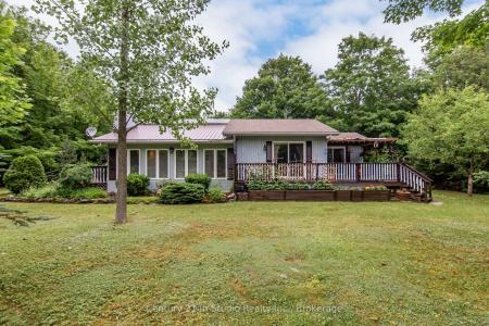 255263 1 CONCESSION, Chatsworth, Ontario N0H 2V0, Canada