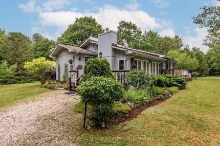 255263 1 CONCESSION, Chatsworth, Ontario N0H 2V0, Canada