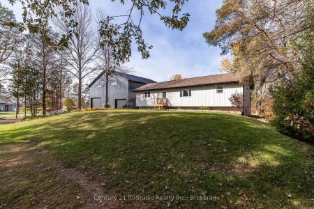 9 MAPLE DRIVE, Northern Bruce Peninsula, אונטריו N0H 1Z0, קנדה 