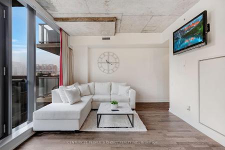 560 KING STREET W, Toronto, Ontario M5V 1M3, Kanada
