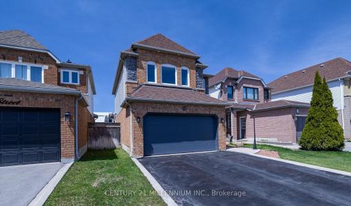 88 EATON STREET, Halton Hills, Ontario L7G 5T2, Canada