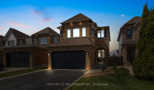 88 EATON STREET, Halton Hills, Ontario L7G 5T2, Canada