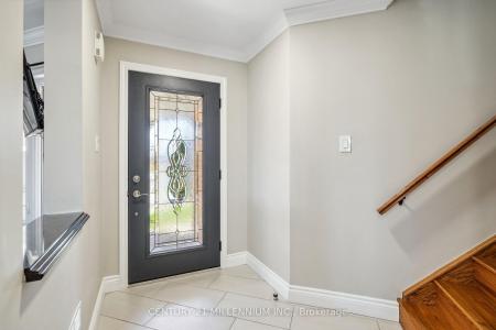 88 EATON STREET, Halton Hills, Ontario L7G 5T2, Canada