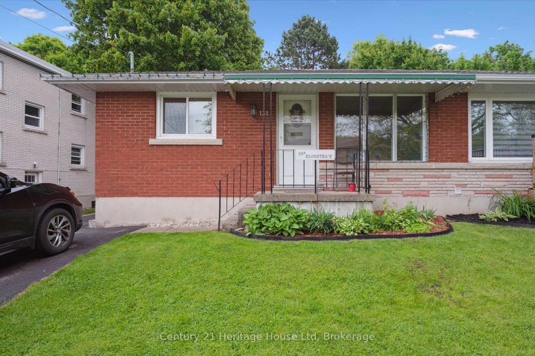 131 WAVERLEY DRIVE, Guelph, Ontario N1E 1H1, Kanada