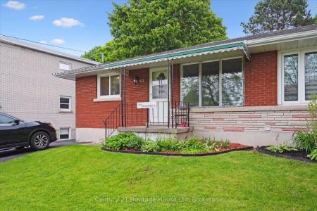 131 WAVERLEY DRIVE, Guelph, Ontario N1E 1H1, Kanada