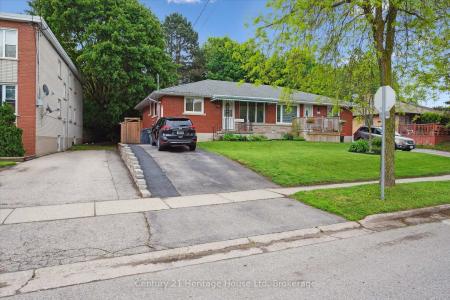 131 WAVERLEY DRIVE, Guelph, Ontario N1E 1H1, Kanada