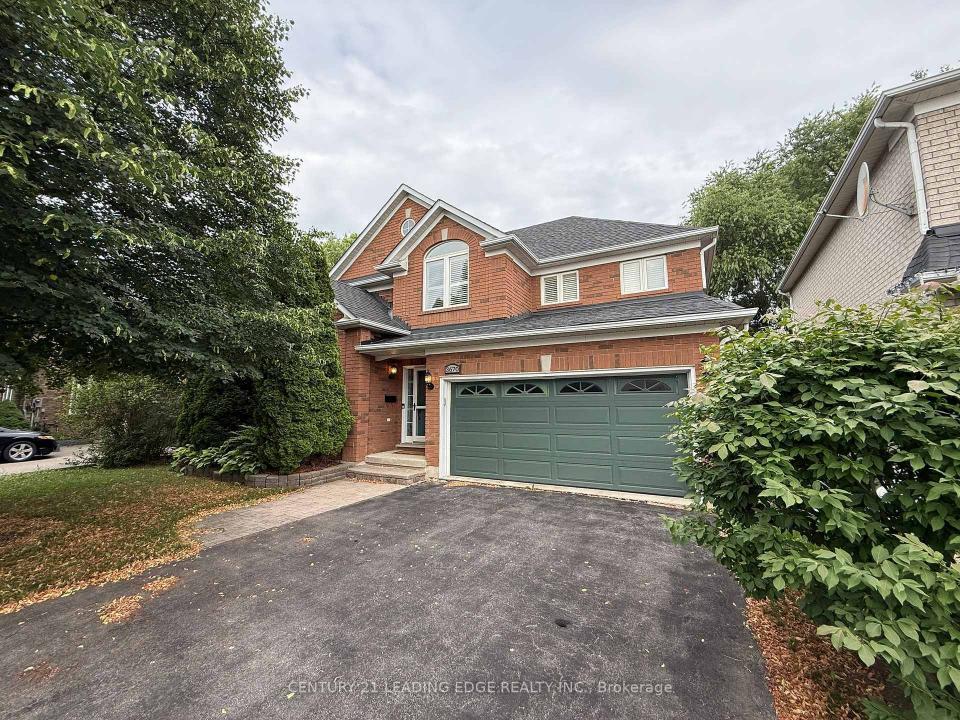 3670 FOREST BLUFF CRESCENT, Mississauga, Ontario L5N 7W7, Kanada