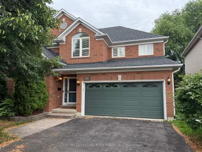 3670 FOREST BLUFF CRESCENT, Mississauga, Ontario L5N 7W7, Kanada