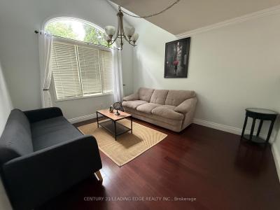 3670 FOREST BLUFF CRESCENT, Mississauga, Ontario L5N 7W7, Kanada
