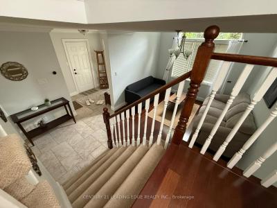 3670 FOREST BLUFF CRESCENT, Mississauga, Ontario L5N 7W7, Canada