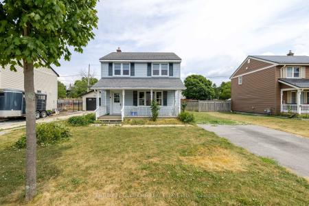 6 INKERMAN AVENUE, Prince Edward County, Ontario K0K 2T0, Canada