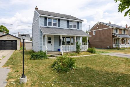 6 INKERMAN AVENUE, Prince Edward County, Ontario K0K 2T0, Canada
