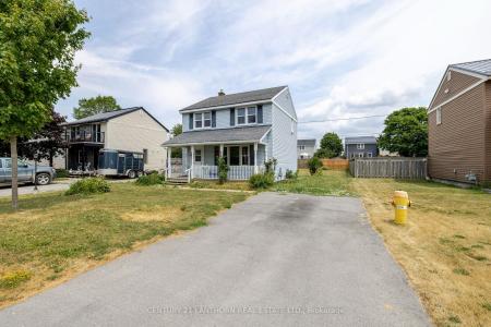 6 INKERMAN AVENUE, Prince Edward County, Ontario K0K 2T0, Canada