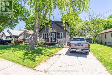 766 GLASGOW STREET, London East (east G), Ontario N5Y 1V9, Canadá