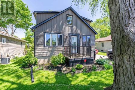 766 GLASGOW STREET, London East (east G), Ontario N5Y 1V9, Canadá