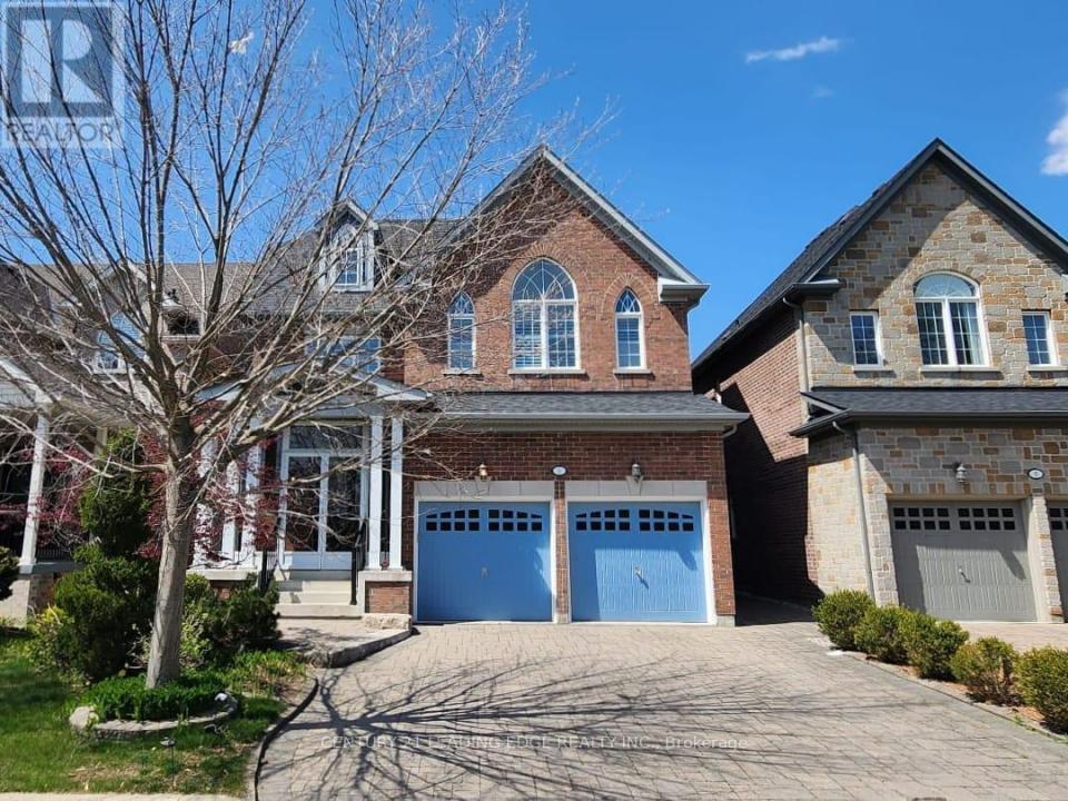 6 CASTLEGLEN BOULEVARD, Markham (berczy), Ontario L6C 0A8, Canada