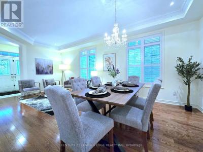 6 CASTLEGLEN BOULEVARD, Markham (berczy), Ontario L6C 0A8, Canada