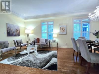 6 CASTLEGLEN BOULEVARD, Markham (berczy), Ontario L6C 0A8, Canada