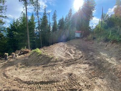 LOT 68 CASTLE HEIGHTS, Anglemont, Britisch-Kolumbien V0E 1M8, Kanada