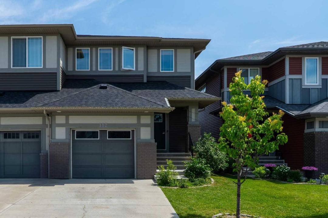 112 MIDTOWN COURT SW, Airdrie, 阿爾伯塔 T4B 4E4, 加拿大