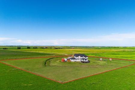 263119 RANGE ROAD 281, Rural Rocky View County, Alberta T4A 1J6, Canada