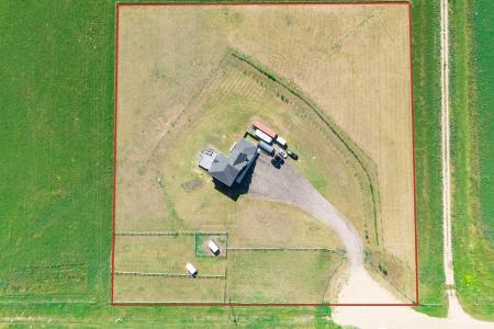 263119 RANGE ROAD 281, Rural Rocky View County, 阿爾伯塔 T4A 1J6, 加拿大