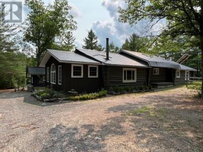 7 QUINN RD, Iron Bridge, Ontario P0R 1H0, Canada