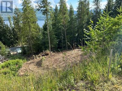 LOT 68 CASTLE HEIGHTS, Anglemont, Britisch-Kolumbien V0E 1M8, Kanada