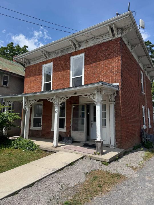 77 BRIDGE STREET E, Greater Napanee, 安大略省 K7R 1J9, 加拿大