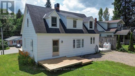 18 HIGHSCHOOL LANE, Bancroft, Ontario K0L 1C0, Canadá