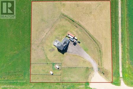 263119 RANGE ROAD 281, Rural Rocky View County, 阿爾伯塔 T4A 1J6, 加拿大