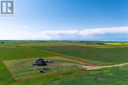 263119 RANGE ROAD 281, Rural Rocky View County, 阿爾伯塔 T4A 1J6, 加拿大