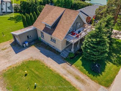 3199 MOUNT CARMEL DRIVE, North Middlesex (mount Carmel), Ontario N0M 1N0, Canada