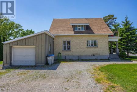 3199 MOUNT CARMEL DRIVE, North Middlesex (mount Carmel), Ontario N0M 1N0, Canada