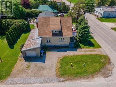 3199 MOUNT CARMEL DRIVE, North Middlesex (mount Carmel), Ontario N0M 1N0, Canada