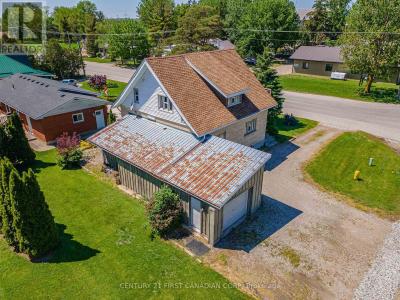 3199 MOUNT CARMEL DRIVE, North Middlesex (mount Carmel), Ontario N0M 1N0, Canada