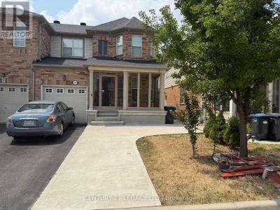 190 OWLRIDGE DRIVE, Brampton (credit Valley), Ontario L6X 0M8, Canada
