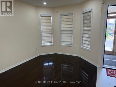 190 OWLRIDGE DRIVE, Brampton (credit Valley), 安大略省 L6X 0M8, 加拿大