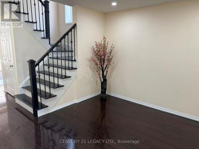 190 OWLRIDGE DRIVE, Brampton (credit Valley), 安大略省 L6X 0M8, 加拿大