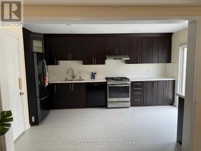 190 OWLRIDGE DRIVE, Brampton (credit Valley), Ontario L6X 0M8, Canada