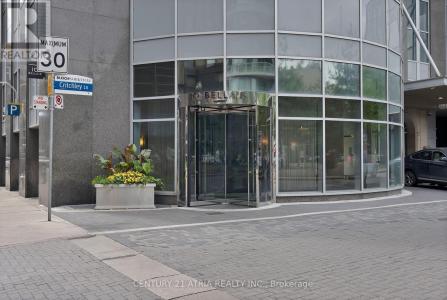 10 BELLAIR STREET, Toronto (annex), 온타리오주 M5R 3T8, 캐나다