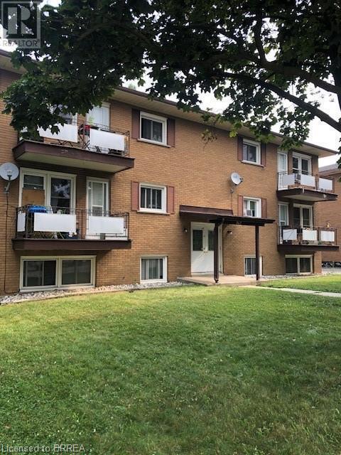 362 GREY STREET, Brantford, أونتاريو N3S 4X4, كندا 