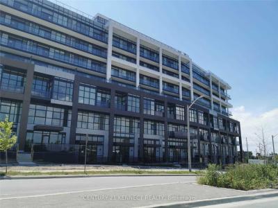 60 GEORGE BUTCHART DRIVE, Toronto, Ontario M3K 0E1, Canada