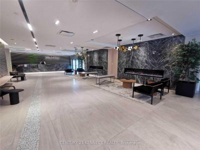 60 GEORGE BUTCHART DRIVE, Toronto, Ontario M3K 0E1, Canada