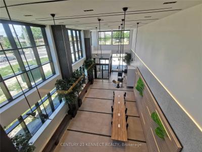 60 GEORGE BUTCHART DRIVE, Toronto, Ontario M3K 0E1, Canada