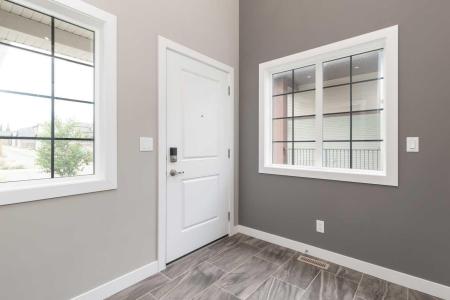 205 LASALLE TERRACE W, Lethbridge, Alberta T1J 5G9, Canadá