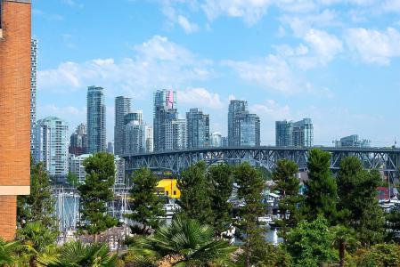 1470 PENNYFARTHING DRIVE, Vancouver, British Columbia V6J 4X8, Canada