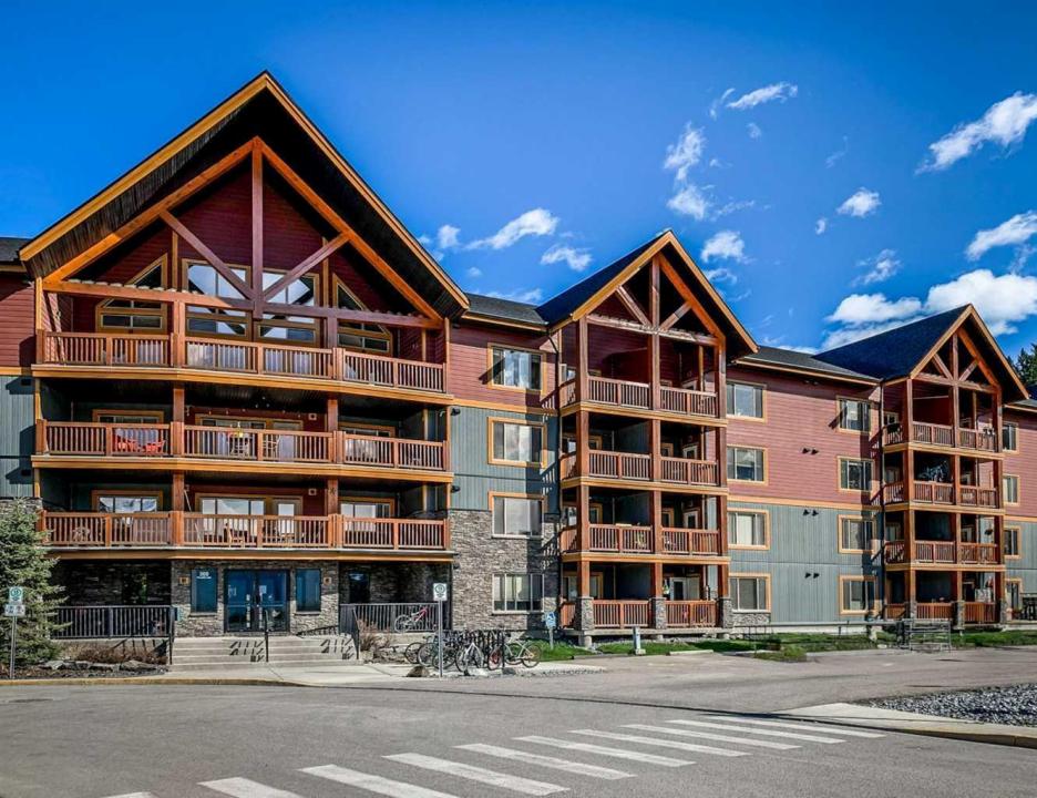 300 PALLISER LANE, Canmore, ألبرتا T1W 0H5, كندا 