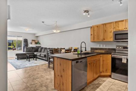 300 PALLISER LANE, Canmore, Alberta T1W 0H5, Canada